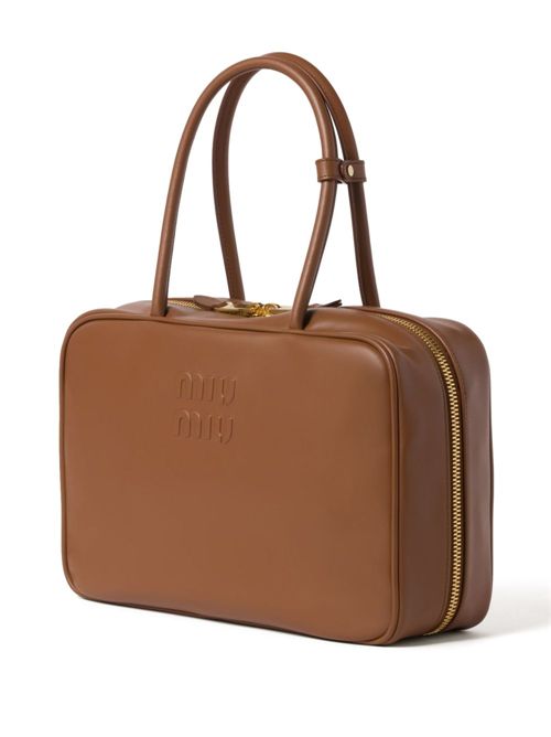 Beau Handbag MIU MIU | 5BB1172CRWF0046